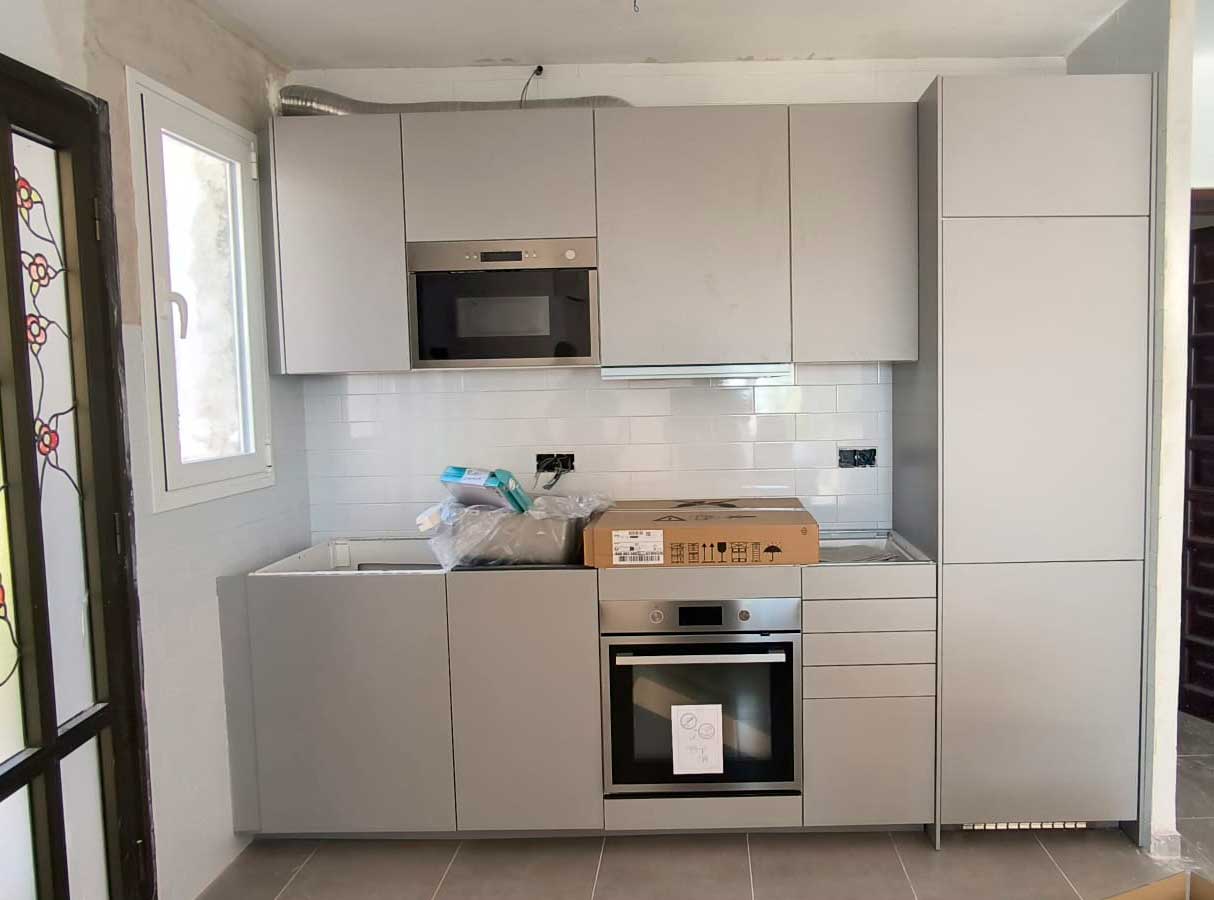 COCINA