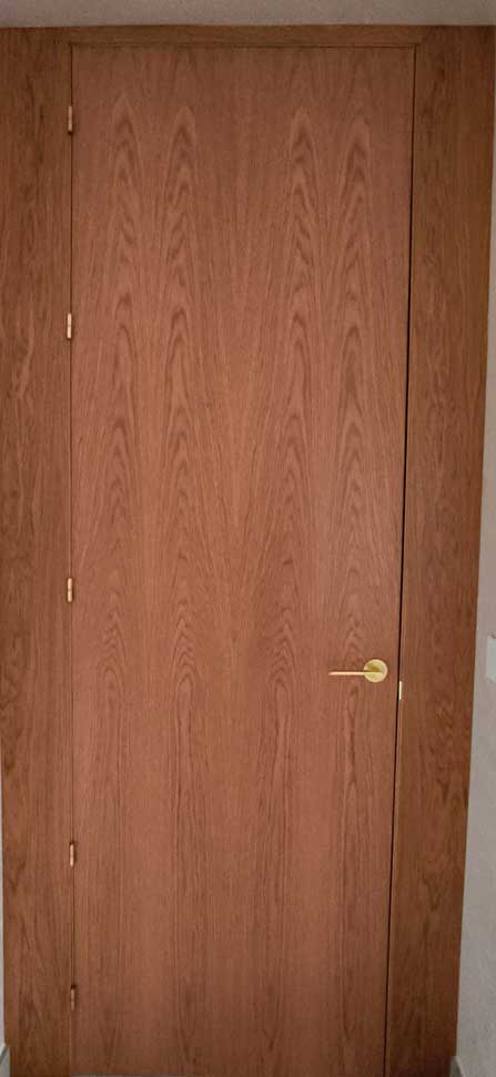 PUERTAS